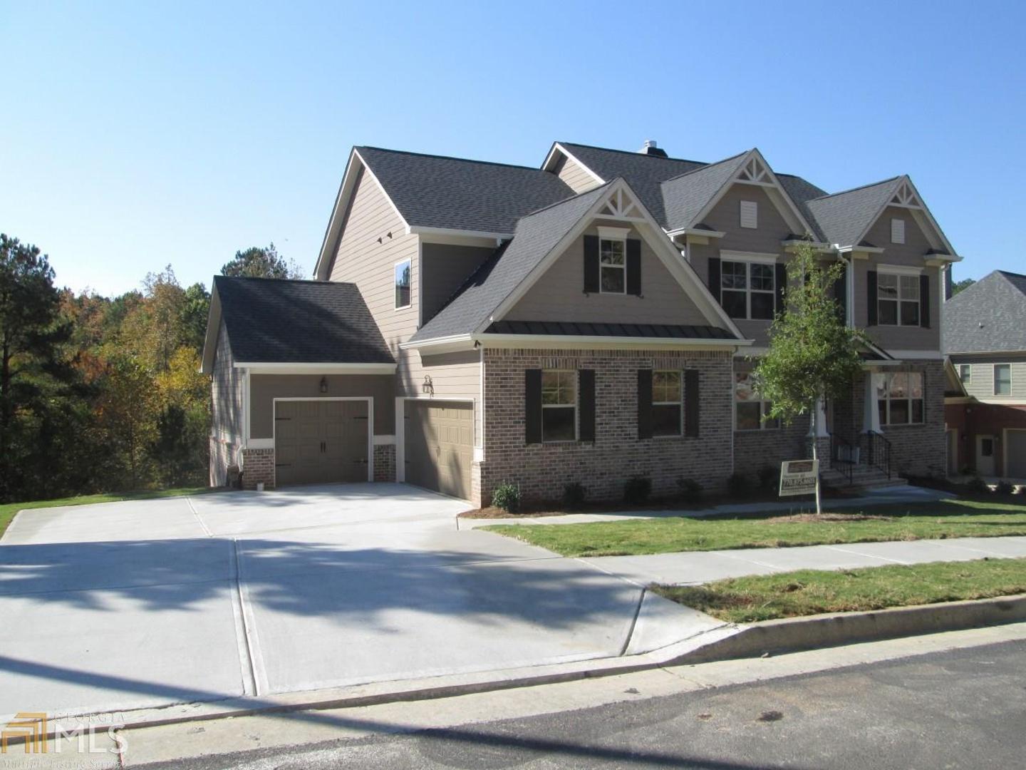 175 Red Hawk Way, Unit 60 Dallas, GA 30132 - Photo 1 of 1 Gallery Image 1