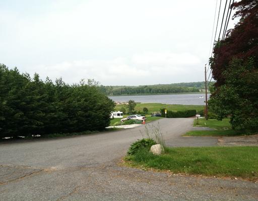 61 Overhill Road Warren, RI 02885 - Photo 12 of 12 View.