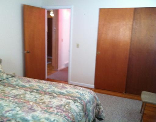 61 Overhill Road Warren, RI 02885 - Photo 7 of 12 Bedroom.