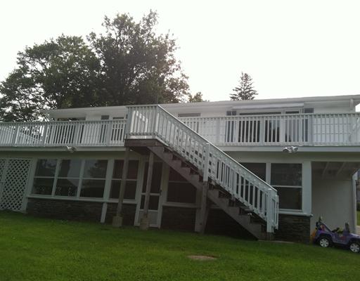 61 Overhill Road Warren, RI 02885 - Photo 10 of 12 Patio/Deck.