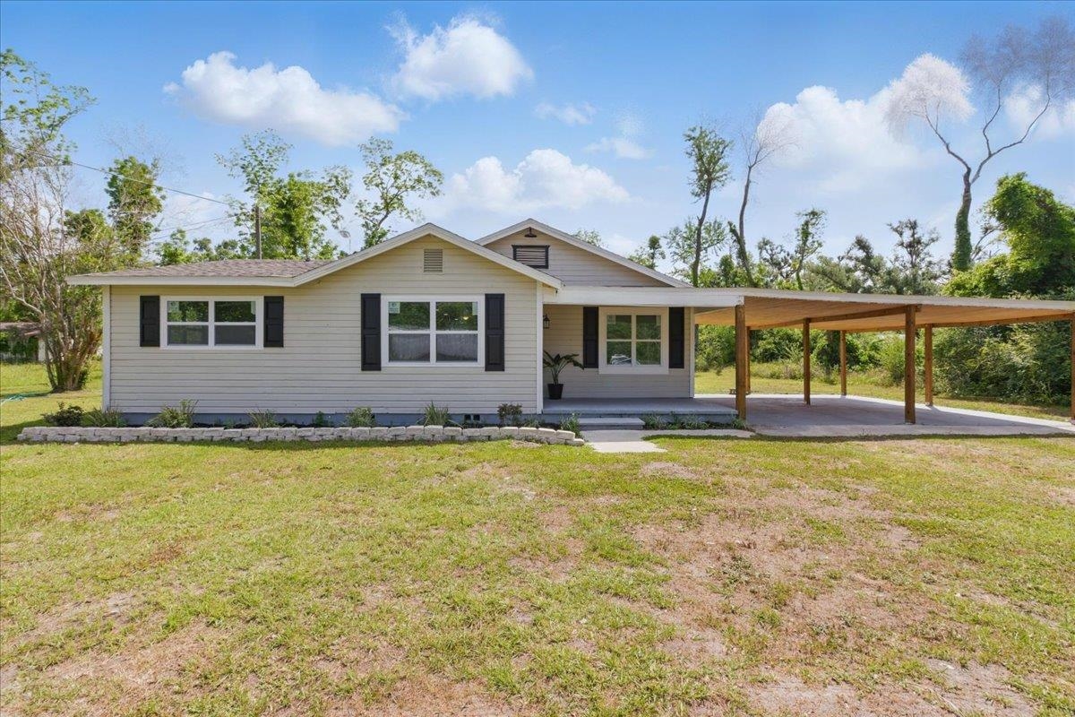 1822 Highway 221 Perry, FL 32347 - Photo 30 of 39 Gallery Image 30