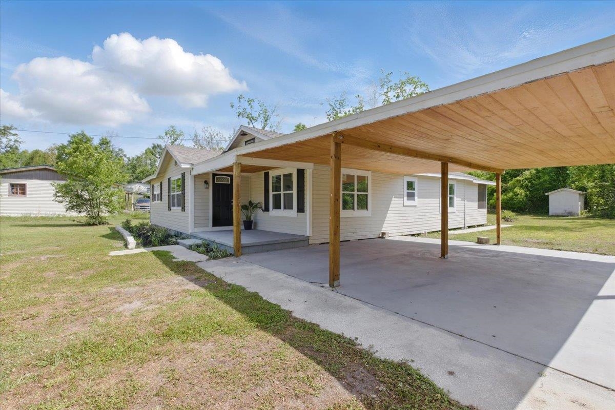 1822 Highway 221 Perry, FL 32347 - Photo 31 of 39 Gallery Image 31