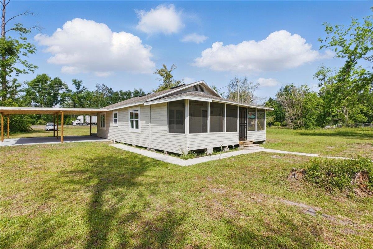 1822 Highway 221 Perry, FL 32347 - Photo 39 of 39 Gallery Image 39