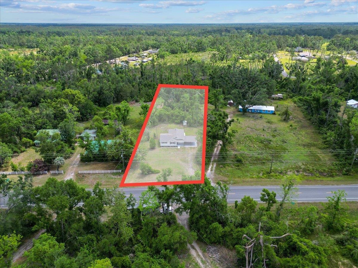 1822 Highway 221 Perry, FL 32347 - Photo 4 of 39 Gallery Image 4