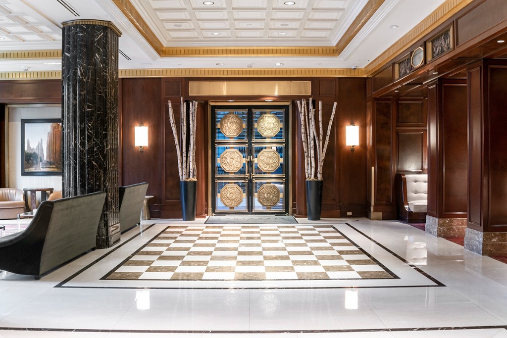 160 Central Park South, Unit 1201 Manhattan, NY 10019 - Photo 15 of 20