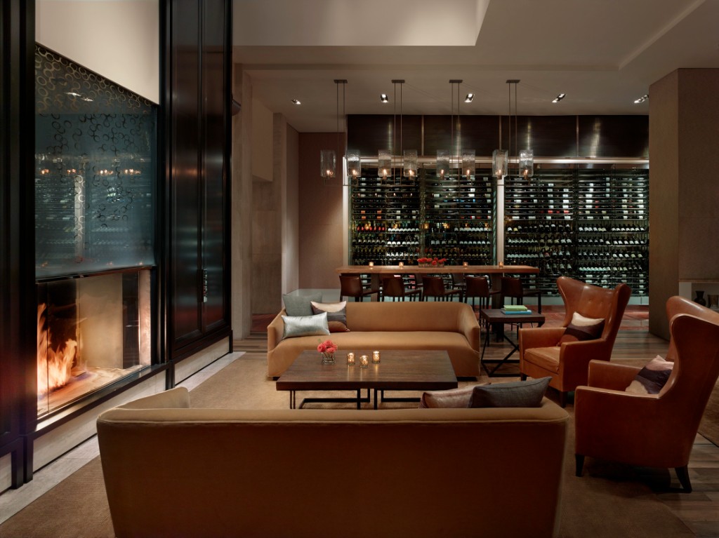 160 Central Park South, Unit 1201 Manhattan, NY 10019 - Photo 18 of 20 a living room with furniture