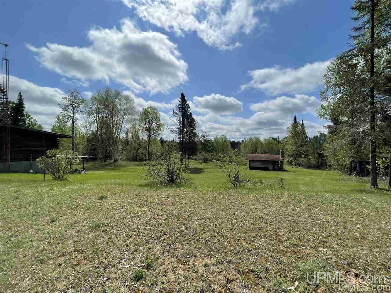 W1695 Co Road Felch, MI 49831 - Photo 49 of 50