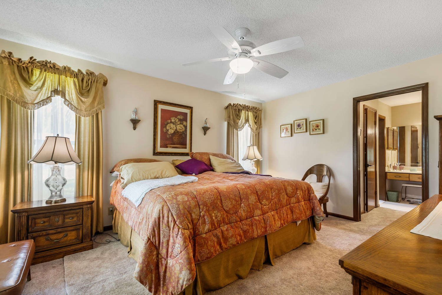 4351 Coconut Road Lake Worth, FL 33461 - Photo 17 of 47 4351 Coconut Rd-large-022-022-Bedroom-15