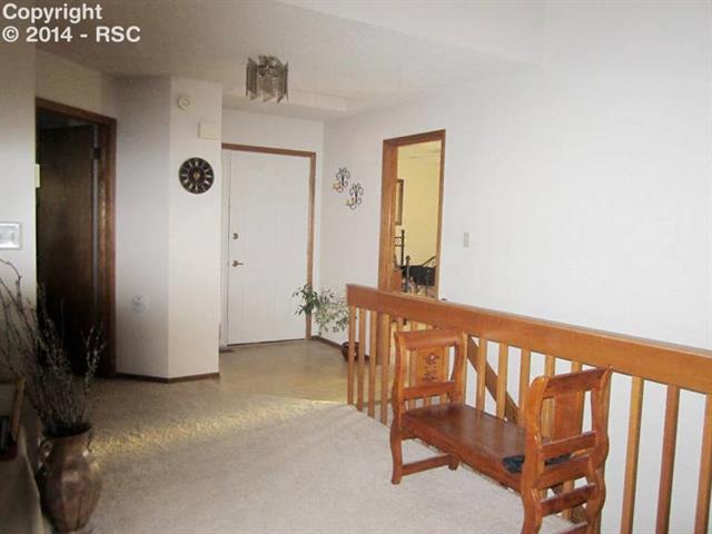 78 Rising Sun Terrace Colorado Springs, CO 80921 - Photo 2 of 8 Entry