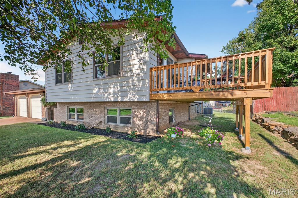 712 Lunch Road Smithton, IL 62285 - Photo 3 of 44 Gallery Image 3