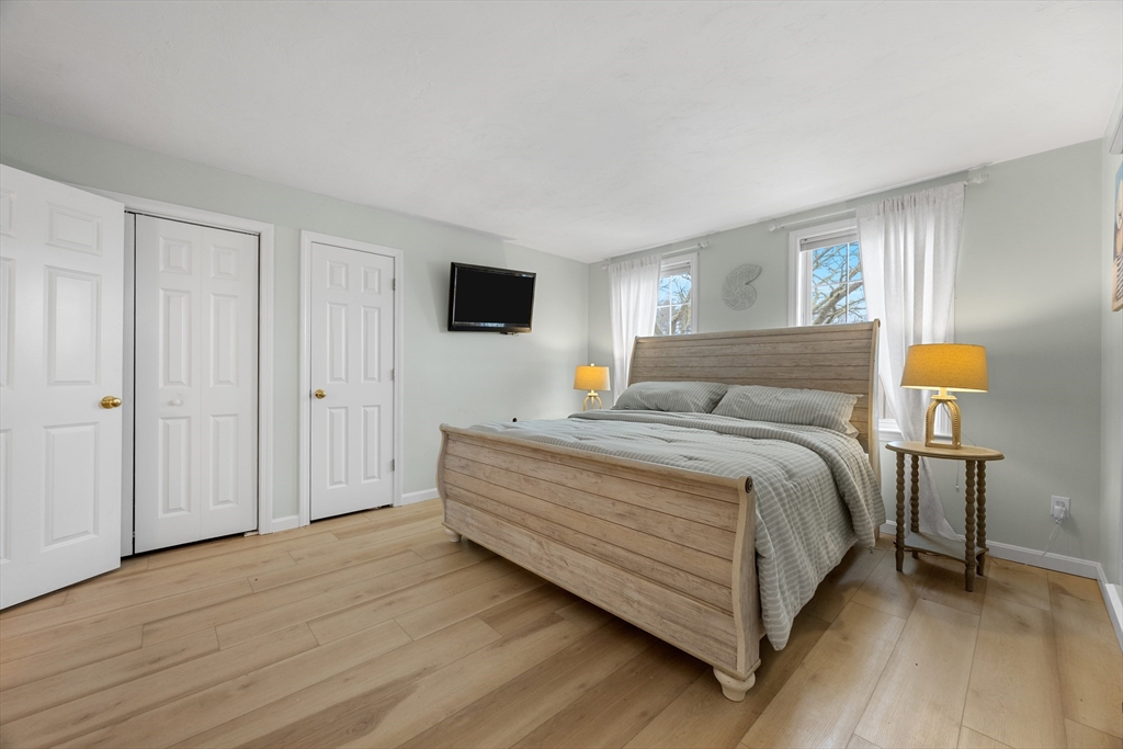 32 Carleton Street, Unit 32 Wareham, MA 02558 - Photo 23 of 27