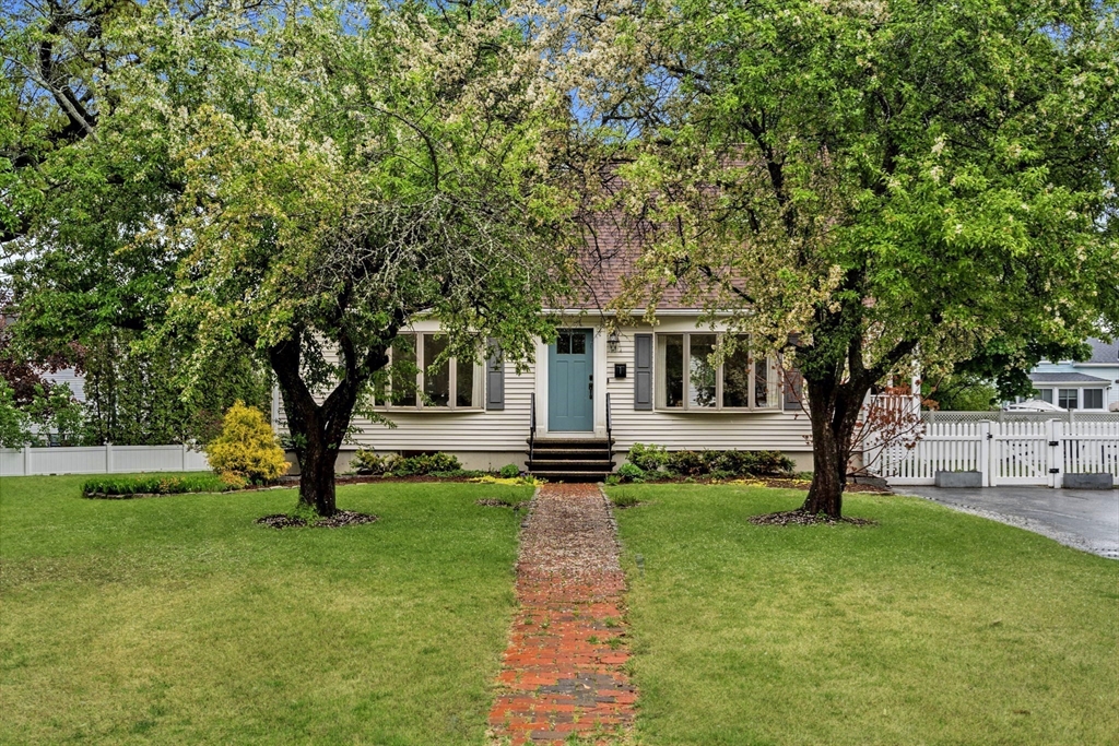 1 Carter Road Woburn, MA 01801 - Photo 18 of 42 Gallery Image 18