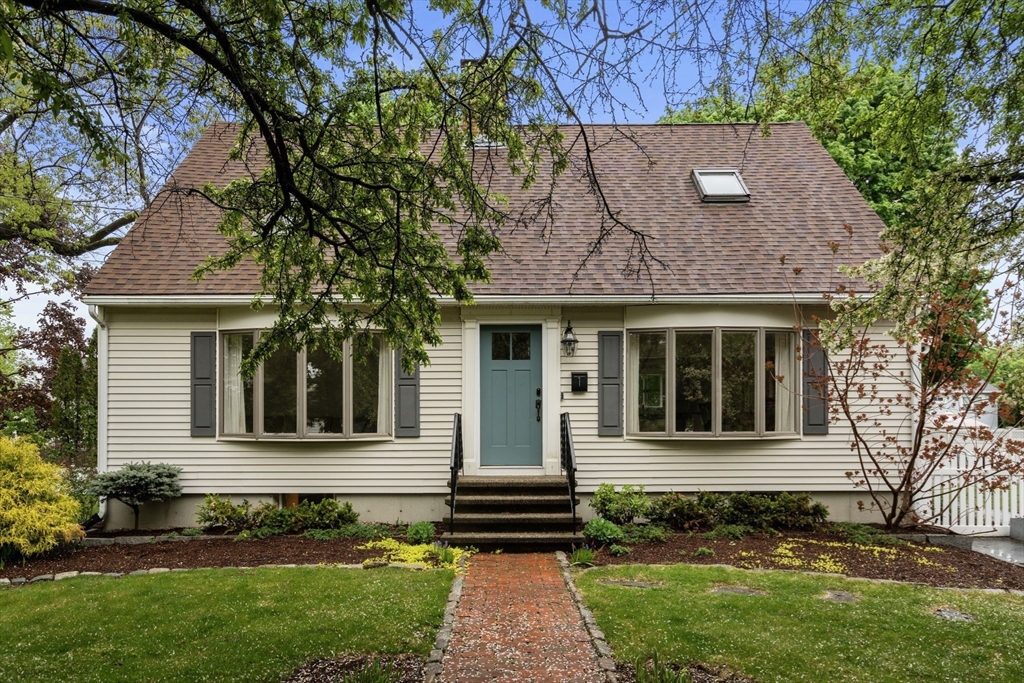 1 Carter Road Woburn, MA 01801 - Photo 20 of 42 Gallery Image 20