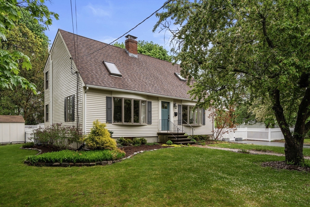 1 Carter Road Woburn, MA 01801 - Photo 21 of 42 Gallery Image 21
