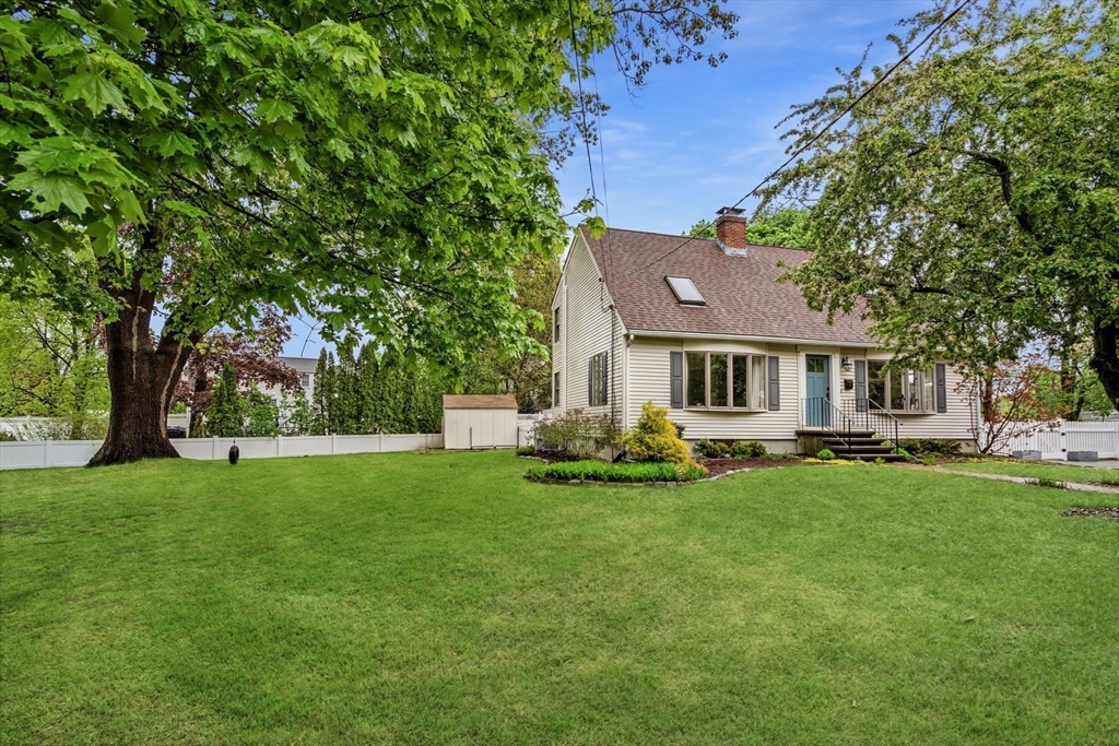 1 Carter Road Woburn, MA 01801 - Photo 23 of 42 Gallery Image 23
