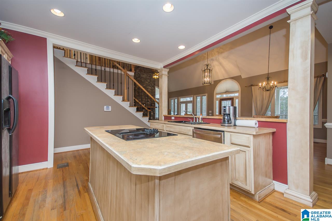 3522 Marvel Road Brierfield, AL 35035 - Photo 11 of 38