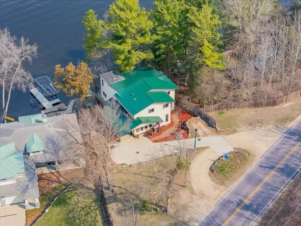 $769,000 | N2381 Highway 188, Lodi, WI 53555