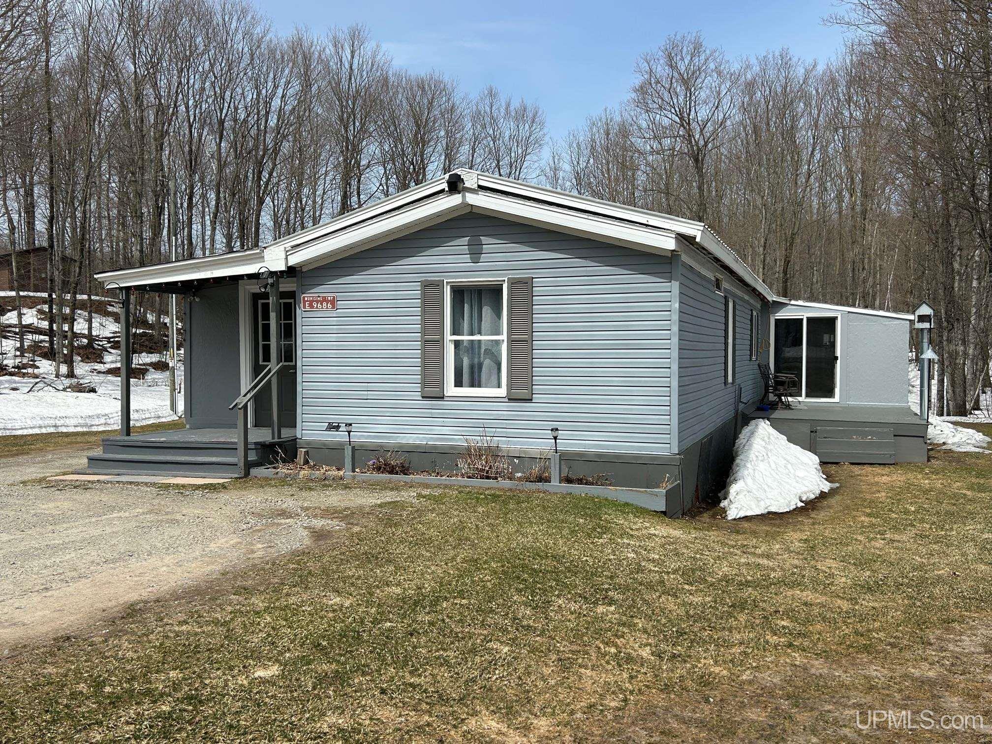 E9686 Miller Road Munising, MI 49862 - Photo 1 of 11 Gallery Image 1