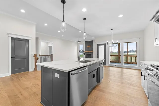 $567,900 | 10619 North Bell Street, Kansas City, MO 64155