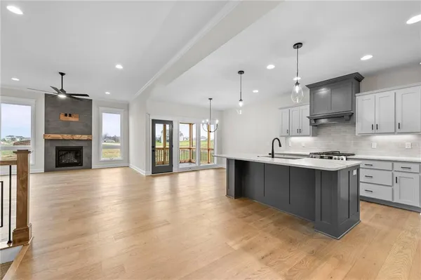 $569,700 | 10619 North Bell Street, Kansas City, MO 64155