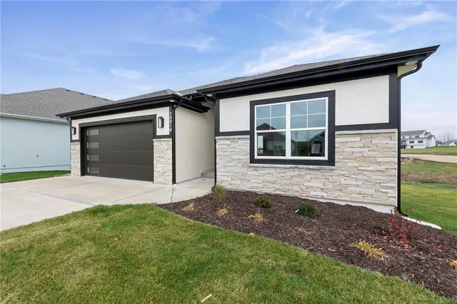 $567,900 | 10619 North Bell Street, Kansas City, MO 64155