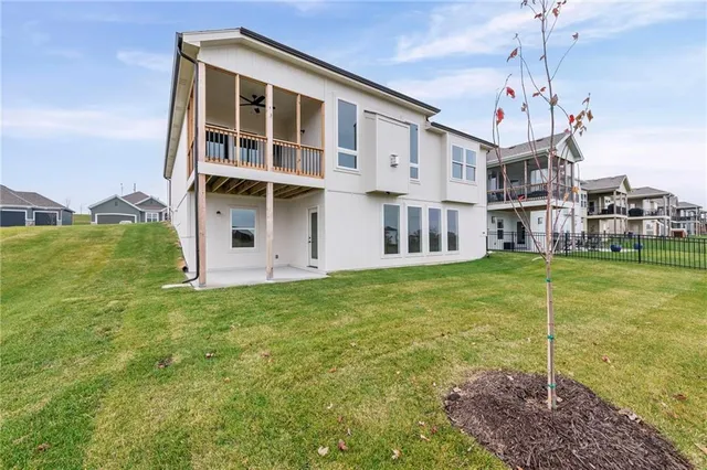 $567,900 | 10619 North Bell Street, Kansas City, MO 64155