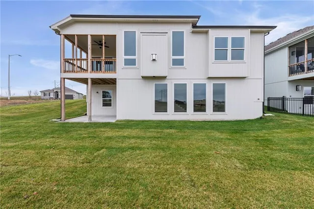 $567,900 | 10619 North Bell Street, Kansas City, MO 64155