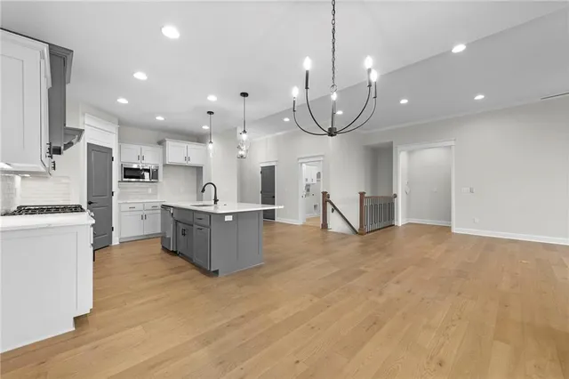 $567,900 | 10619 North Bell Street, Kansas City, MO 64155