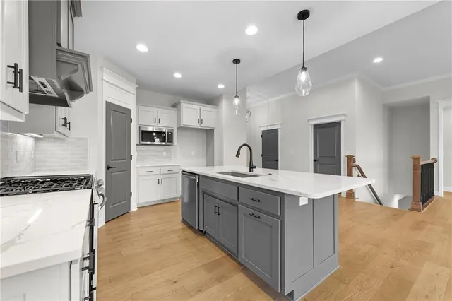 $567,900 | 10619 North Bell Street, Kansas City, MO 64155