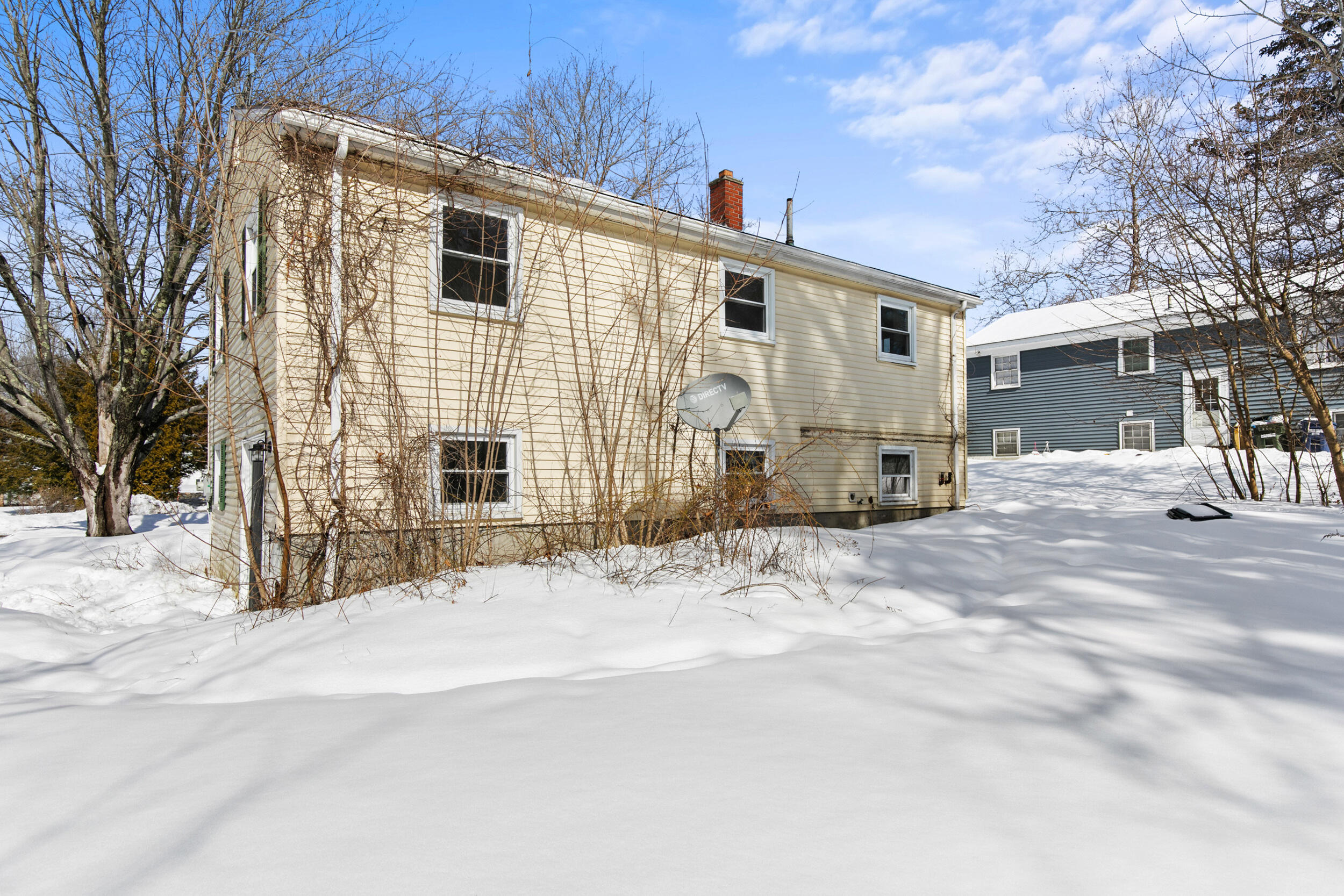 54 Granby Road South Portland, ME 04106 - Photo 27 of 40 54 Granby