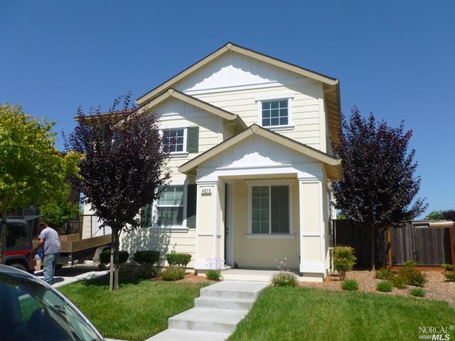 4019 Agassi Drive Santa Rosa, CA 95407 - Photo 1 of 1 Gallery Image 1