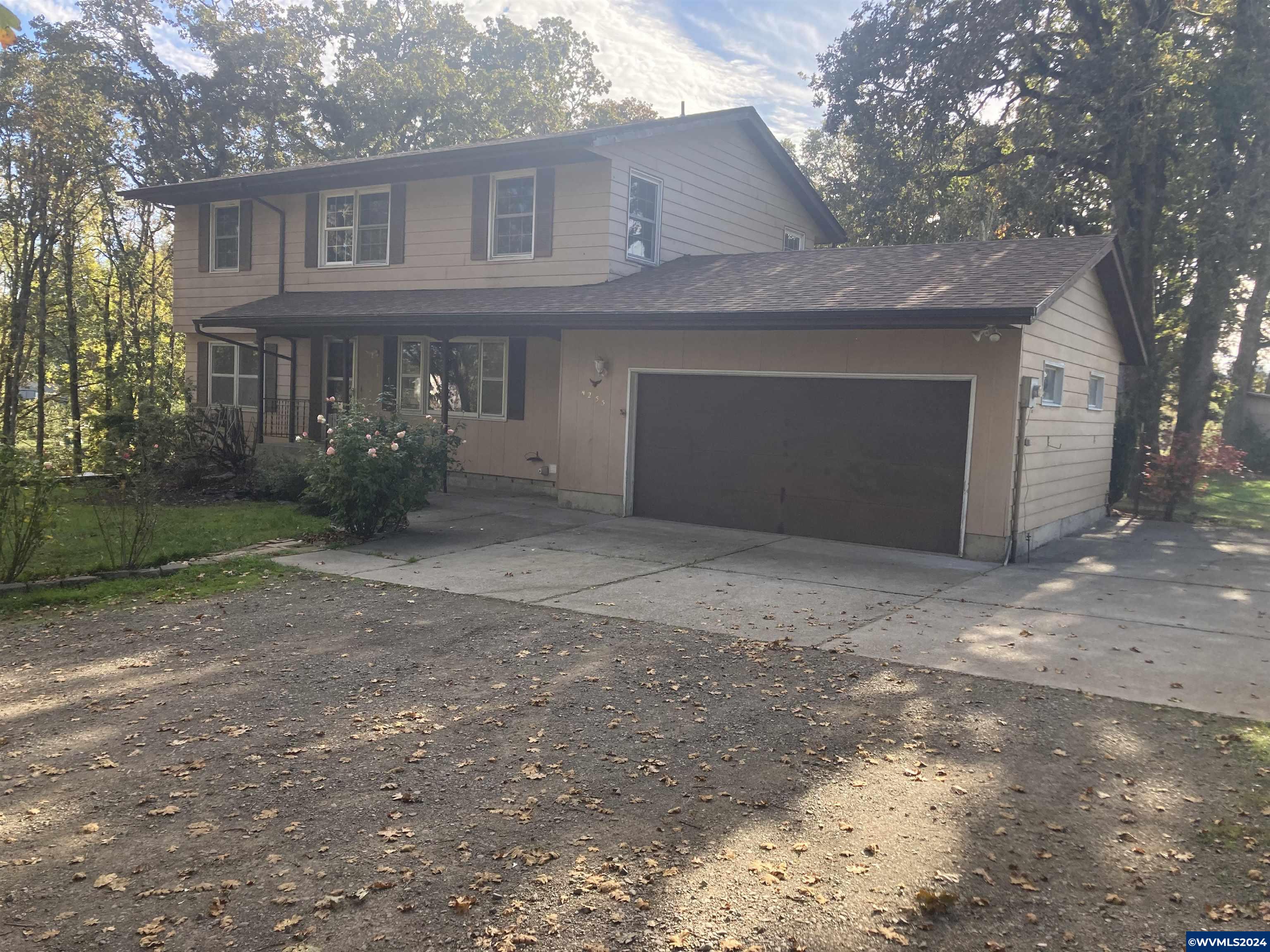 4255 Cordon Road Northeast Salem, OR 97305 - Photo 2 of 44