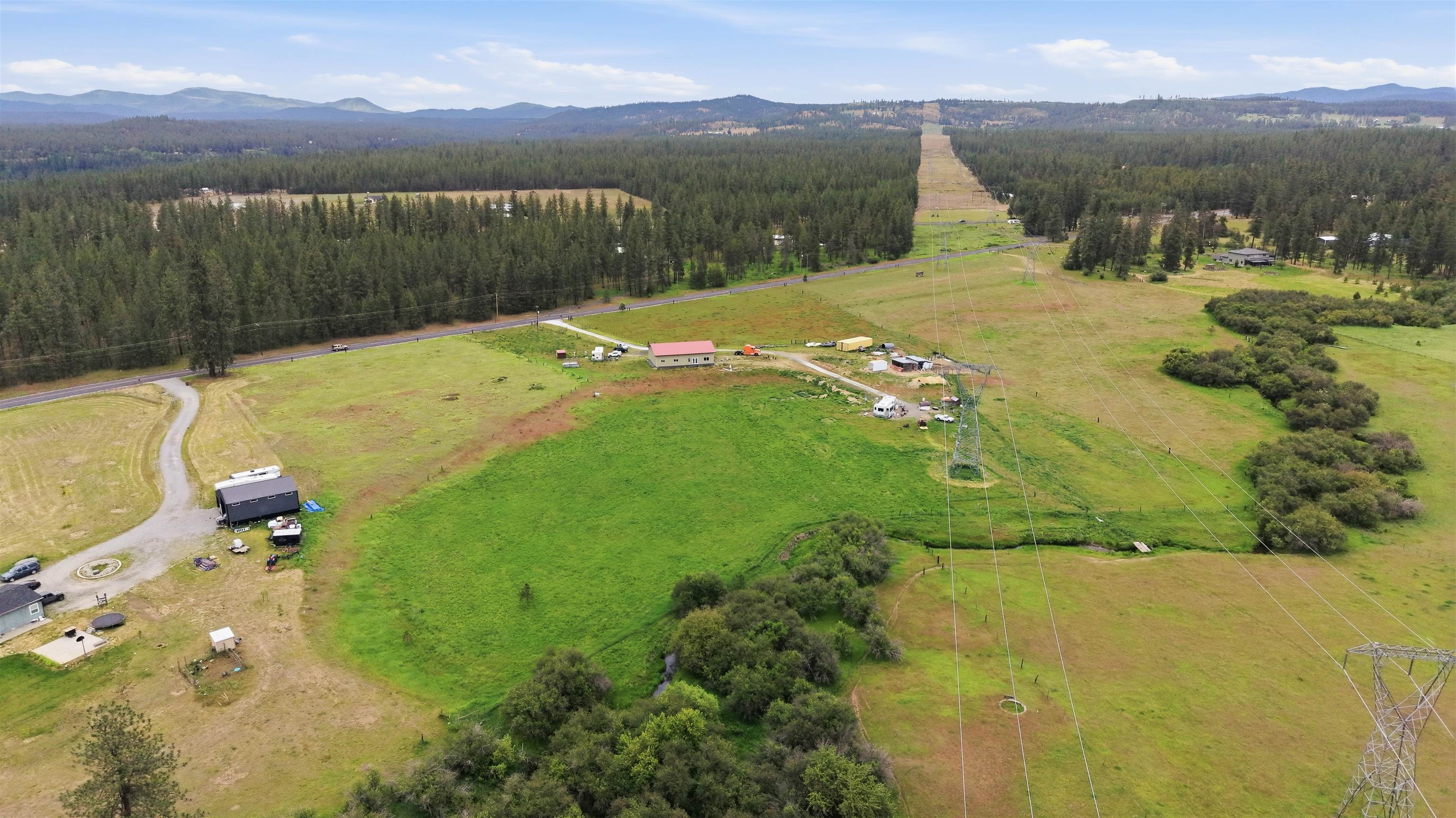 5320 East Elk Chattaroy Road Chattaroy, WA 99003 - Photo 22 of 24