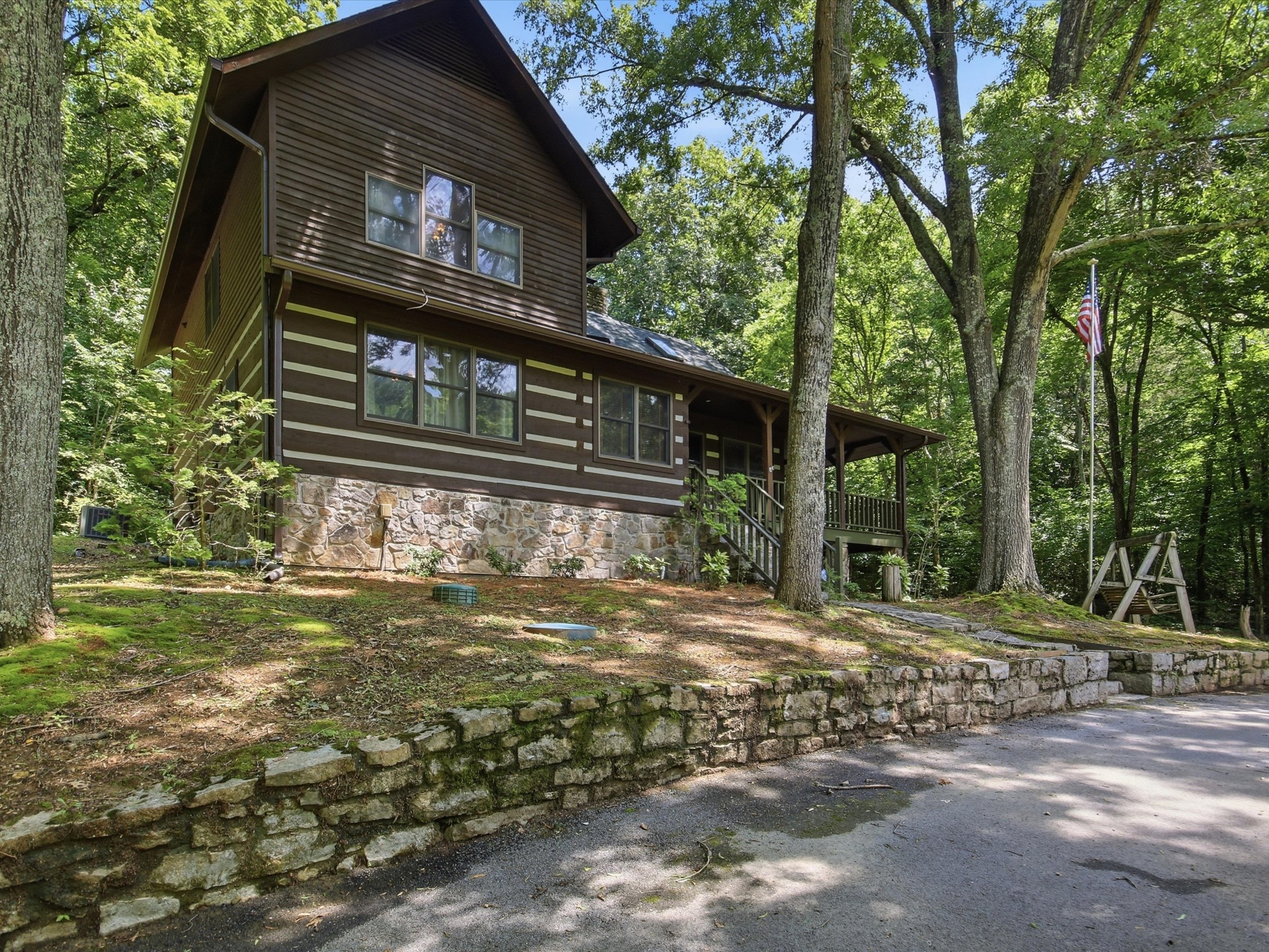 168 Sherfield Road Fayetteville, TN 37334 - Photo 41 of 63