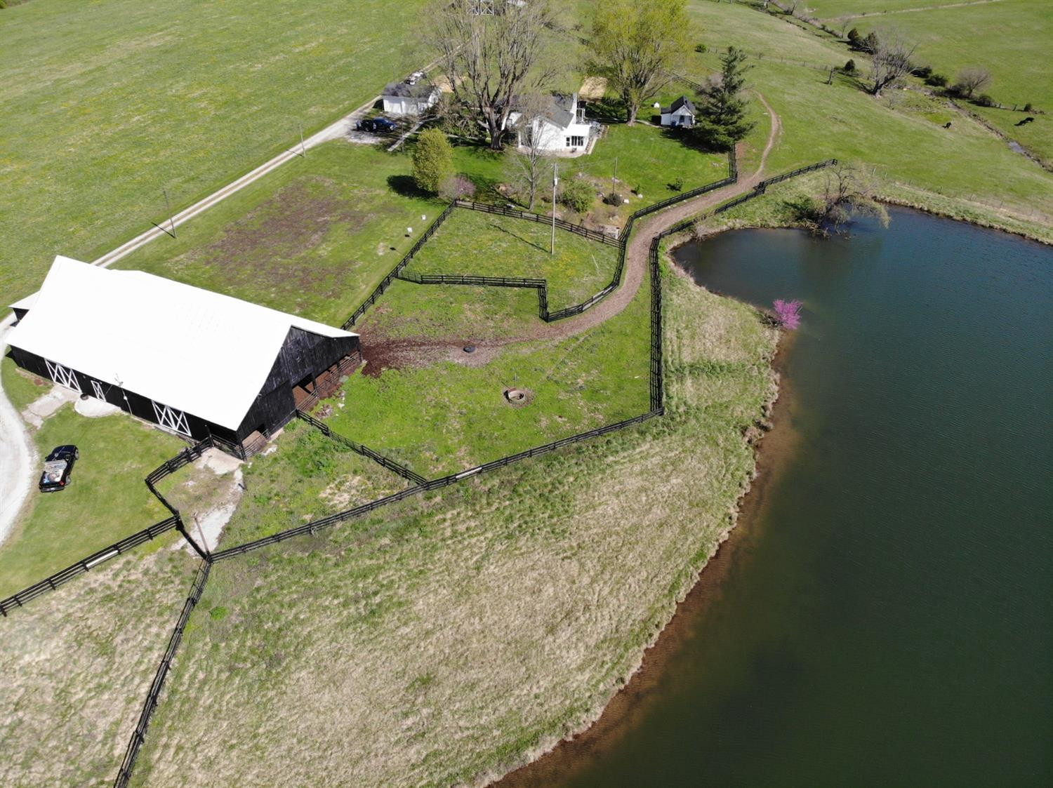 8211 Spencer Road Mount Sterling, KY 40353 - Photo 75 of 81 Photo 75