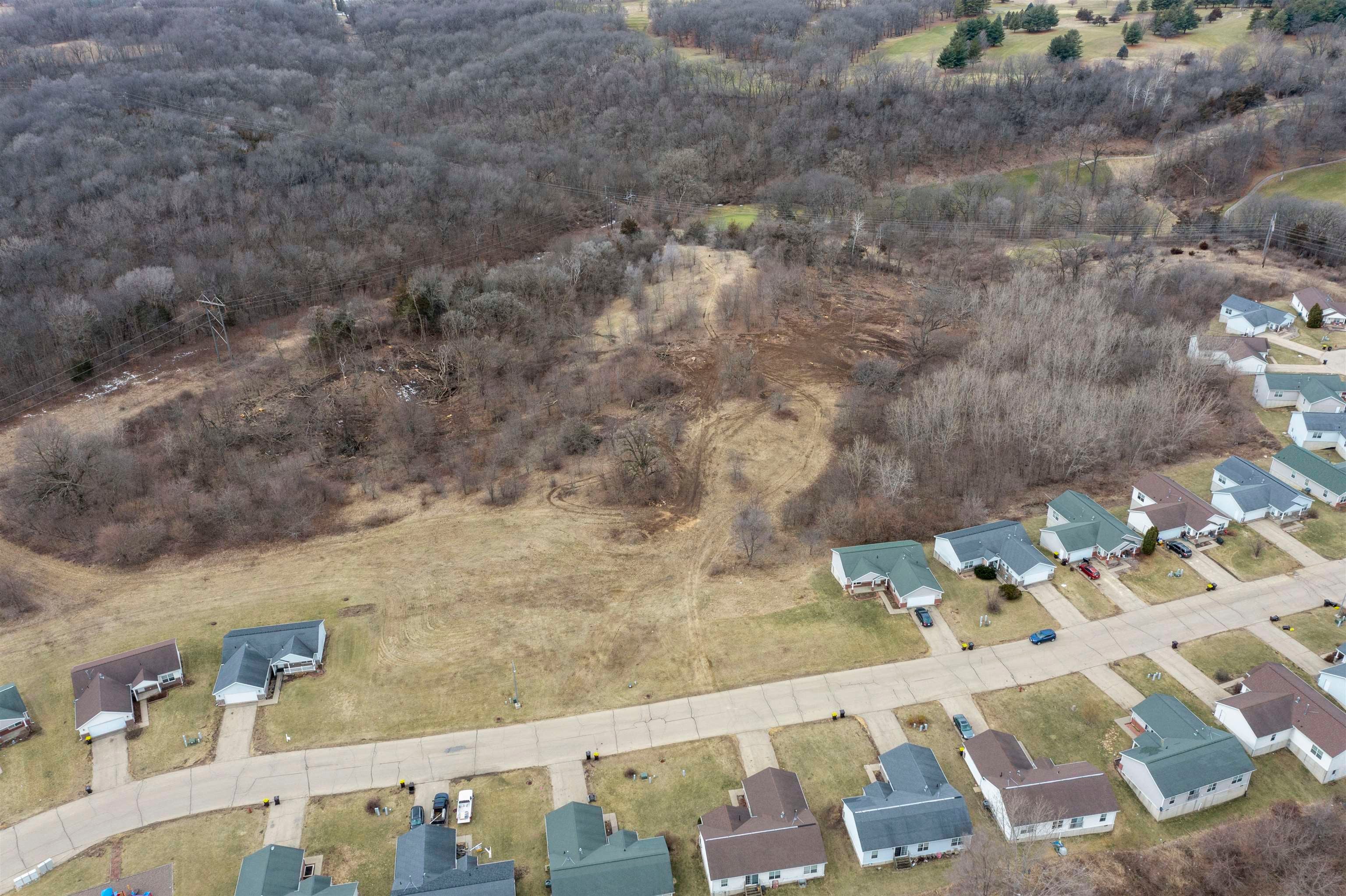 0 Ridge Drive East Dubuque, IL 61025 - Photo 1 of 8 Gallery Image 1