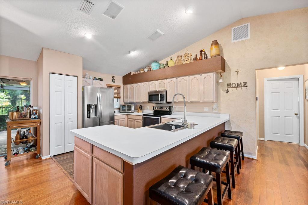 9747 Spring Ridge Circle Estero, FL 33928 - Photo 5 of 37 Gallery Image 5