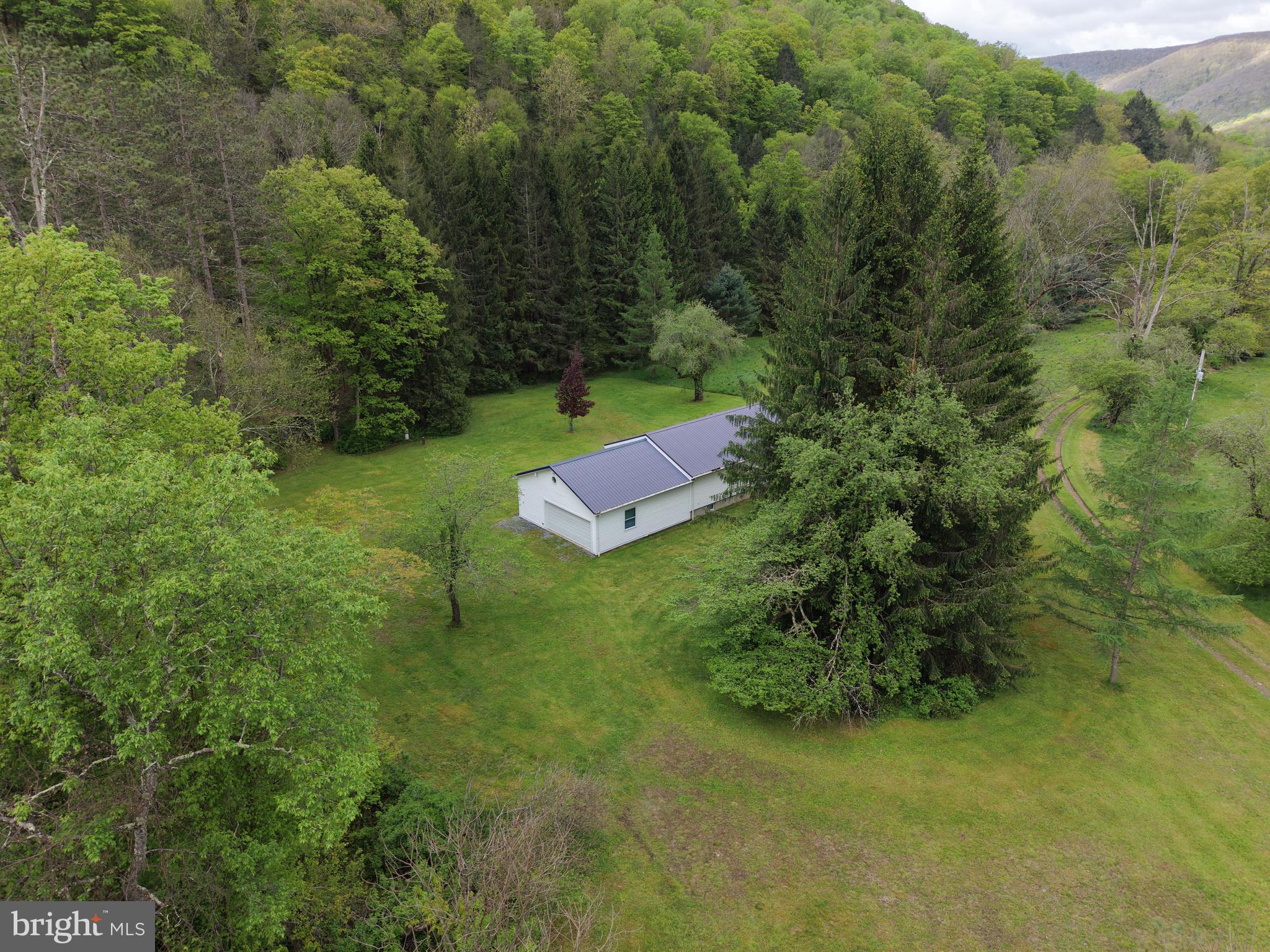 1227 Cross Fork Creek Road Cross Fork, PA 17729 - Photo 30 of 139