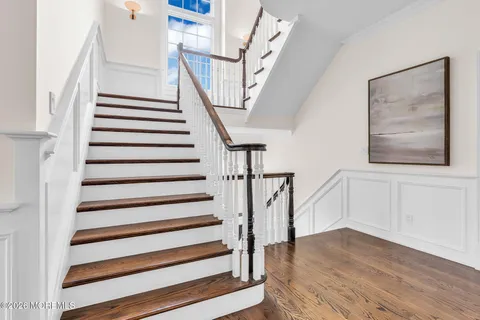 $4,699,000 | 586 Ridge Road, Fair Haven, NJ 07704