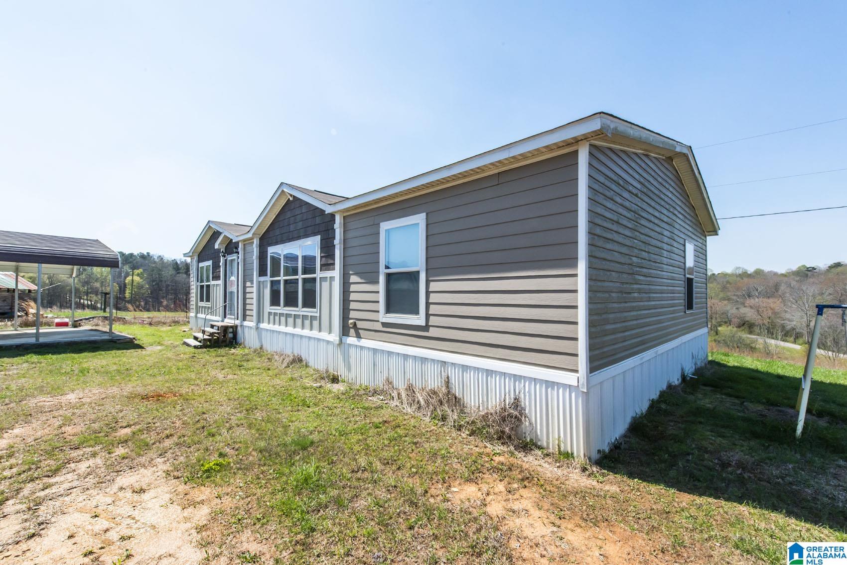 4756 County Road 48 Ranburne, AL 36273 - Photo 7 of 31
