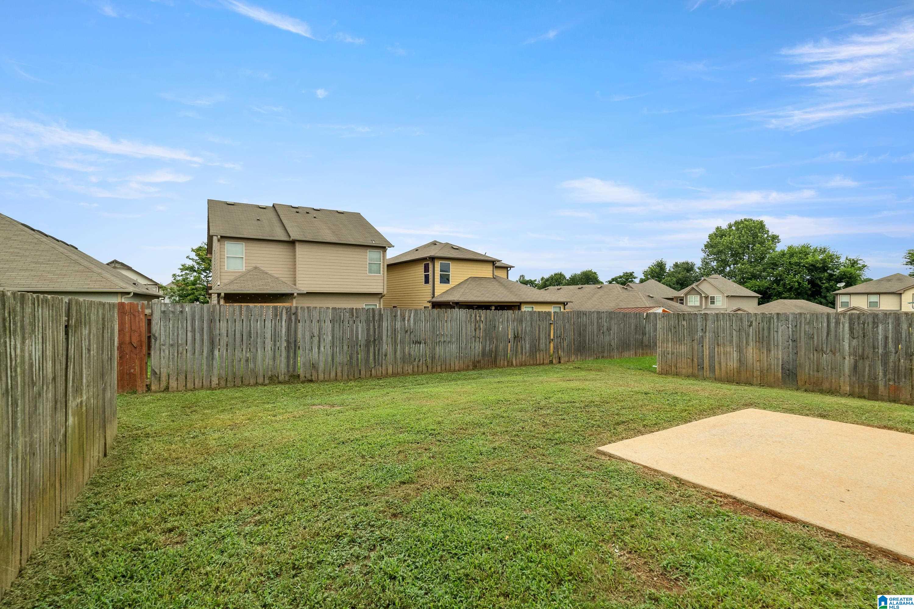 511 Union Station Place Calera, AL 35040 - Photo 25 of 25