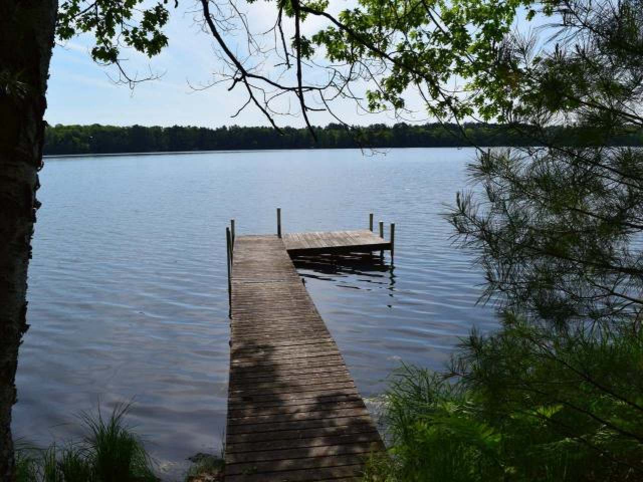 6560 South Bluebird Road Lake Tomahawk, WI 54539 - Photo 15 of 27 Gallery Image 15