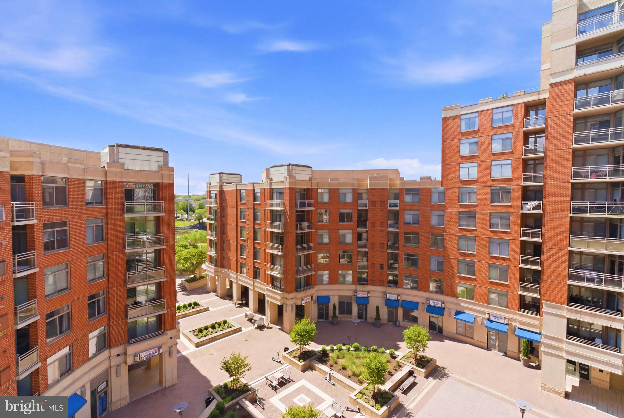 3650 South Glebe Road, Unit 642 Arlington, VA 22202 - Photo 25 of 36 View