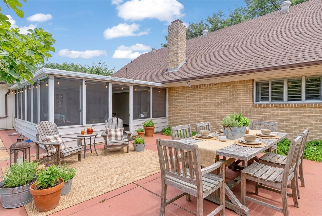 2708 Valley Forge Drive Pasadena, TX 77502 - Photo 18 of 21 Virtual Stage