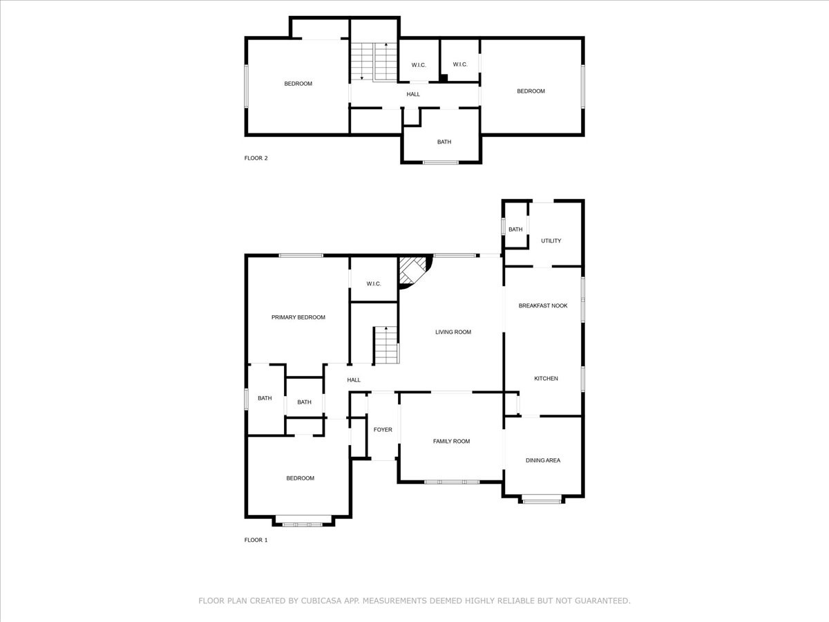 2708 Valley Forge Drive Pasadena, TX 77502 - Photo 21 of 21