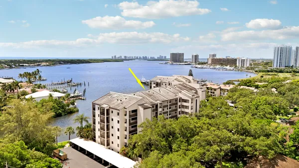 $569,900 | 11370 12 Oaks Way, Unit 416, North Palm Beach, FL 33408