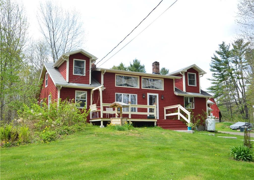 22 Number 10 Road Dexter, ME 04930 - Photo 25 of 35 Photo