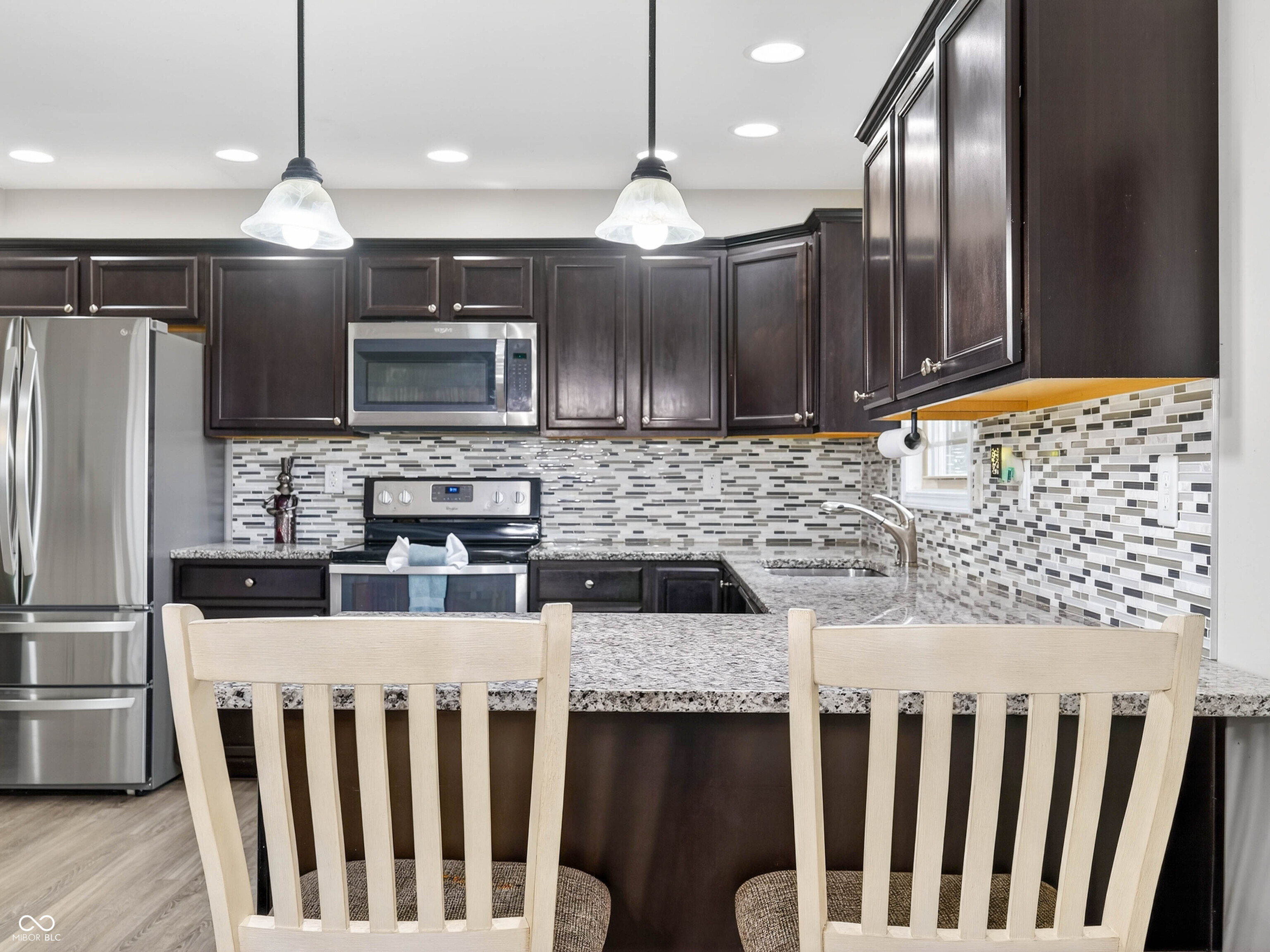 5997 Spring Meadow Lane Seymour, IN 47274 - Photo 11 of 90