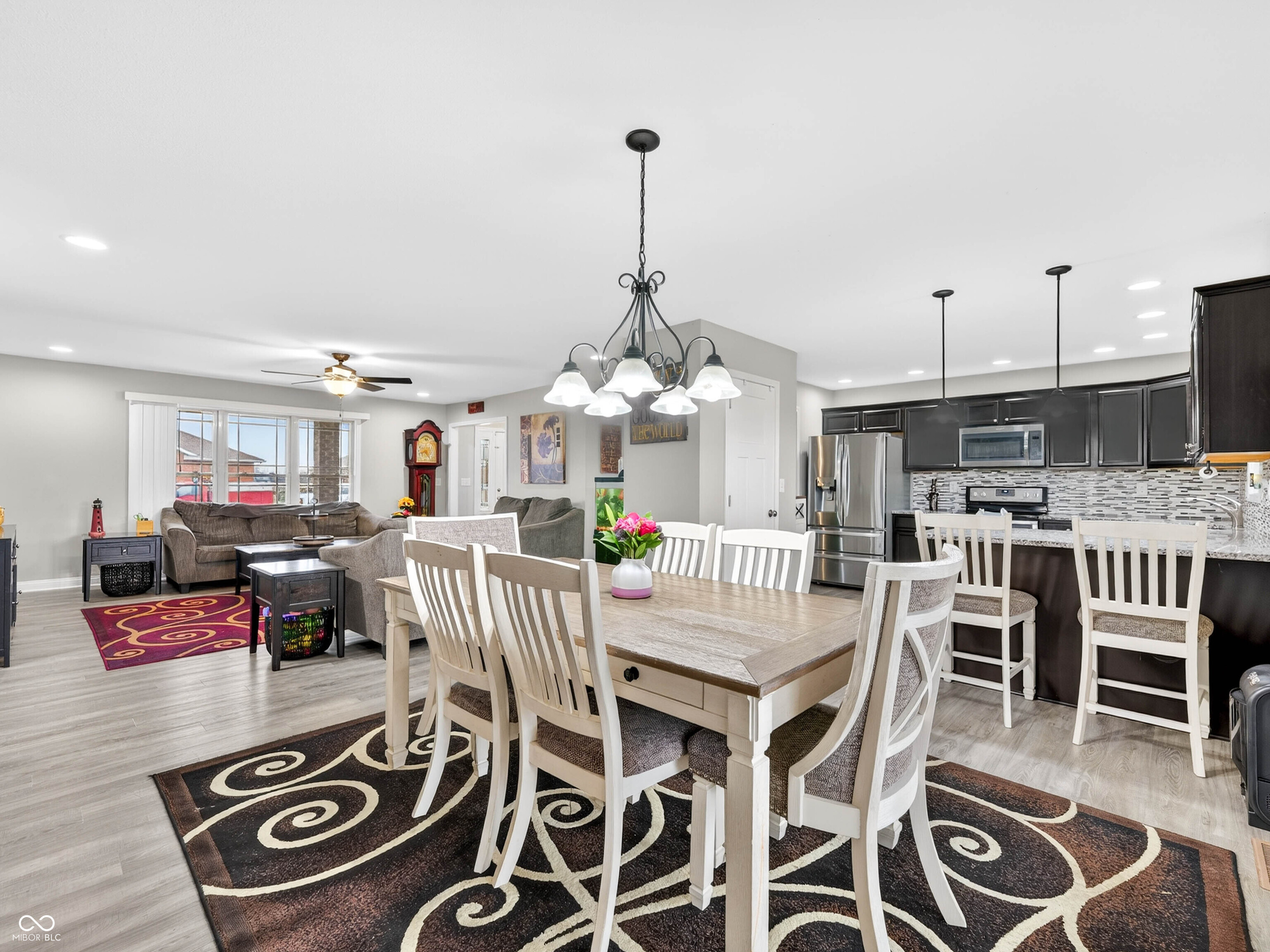 5997 Spring Meadow Lane Seymour, IN 47274 - Photo 17 of 90