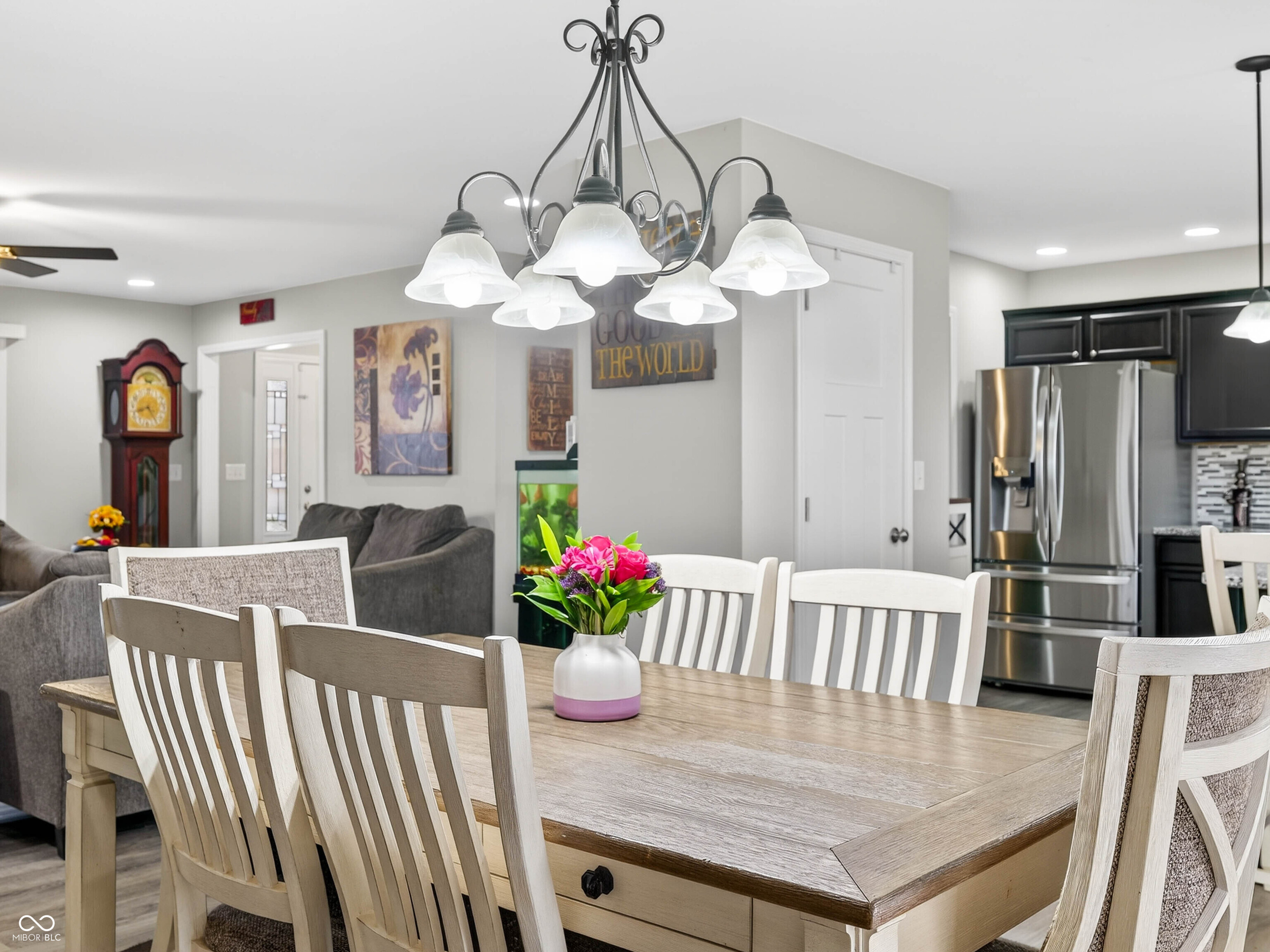 5997 Spring Meadow Lane Seymour, IN 47274 - Photo 18 of 90